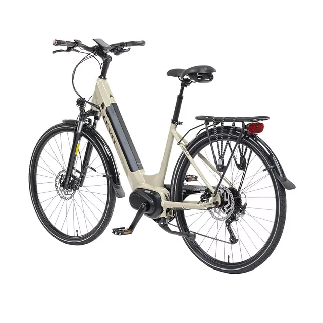 Градски електрически велосипед Levit Musca Urban MX 468 28