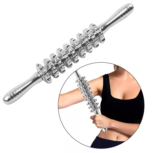 Комплект за масаж на цяло тяло inSPORTline Janko set