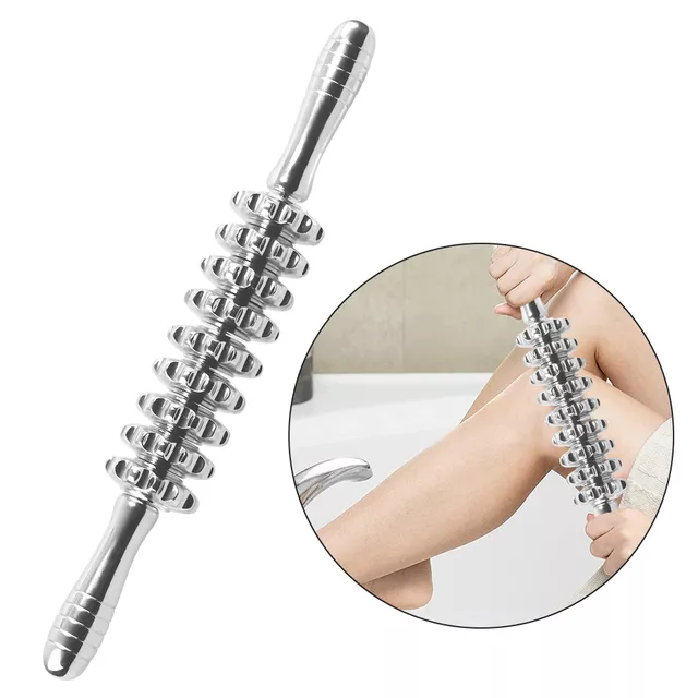 Комплект за масаж на цяло тяло inSPORTline Janko set