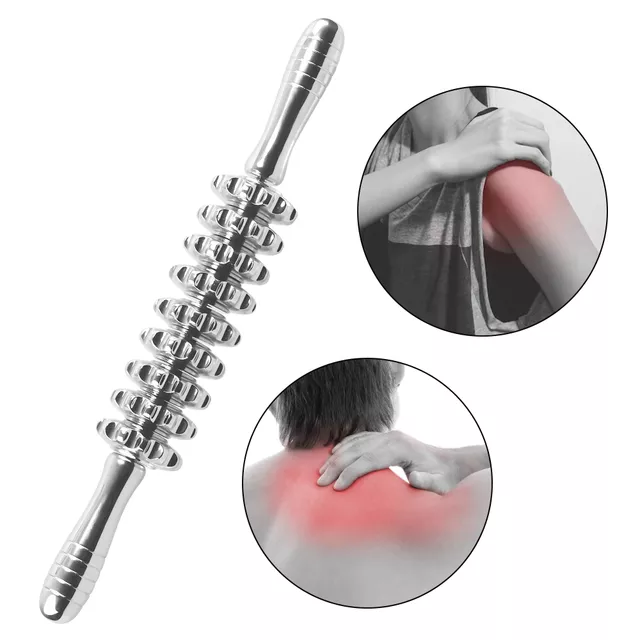 Комплект за масаж на цяло тяло inSPORTline Janko set