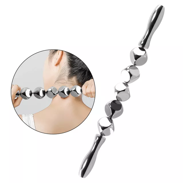 Комплект за масаж на цяло тяло inSPORTline Janko set