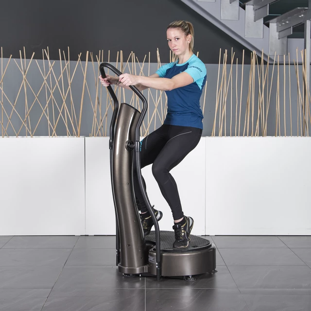 Вибрираща машина VibroGym inSPORTline Charles