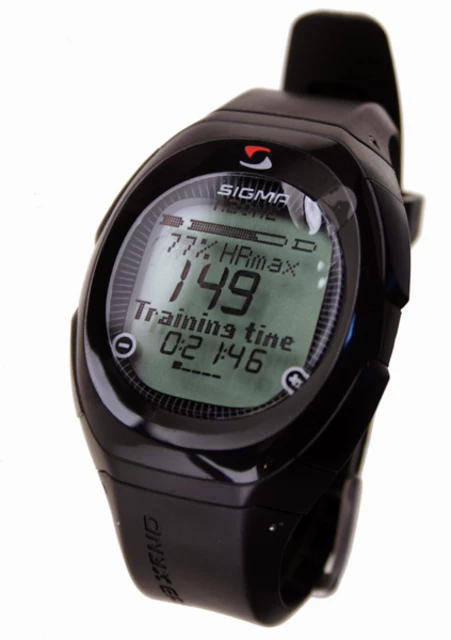 Pulsmetr SIGMA ONYX EASY