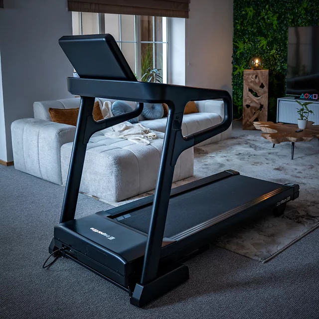 Бягаща пътека inSPORTline ZenRun 80
