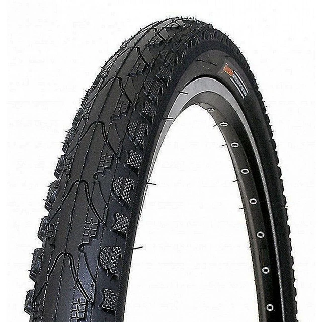 KENDA TIRE 24x1.75K-935 KHAN BLACK