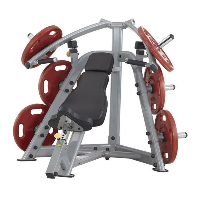 Преса за гърди Steelflex PlateLoad Line PLIP