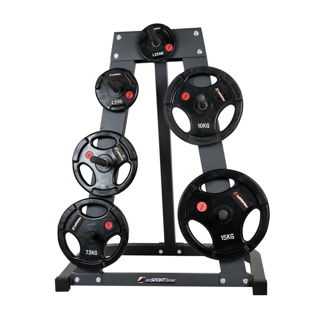 Стойка за тежести inSPORTline PR3010