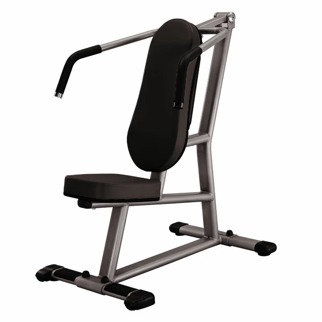Силов уред за рамене Hydraulicline CSP-900 - оранжево - черен