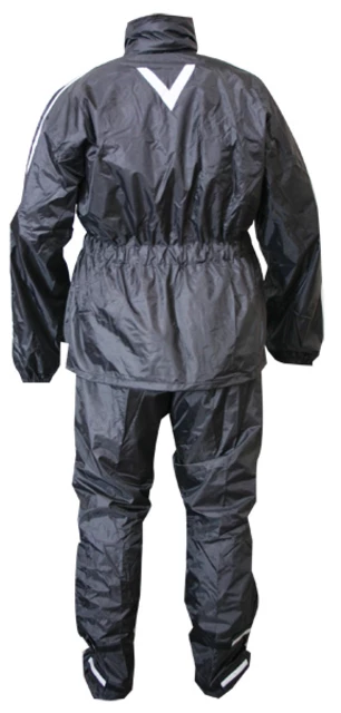Motorcycle weatherwear WORKER Rain