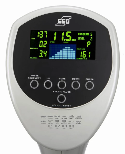 Кростренажор inSPORTline SEG-EM-3236