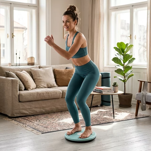 Магнитен диск Rotana inSPORTlinе