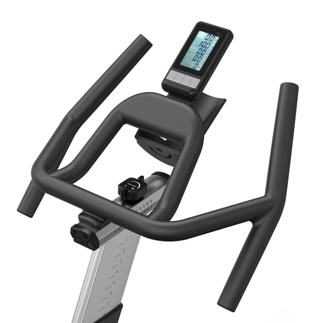 Спинингбайк inSPORTline ZenRoute 1000