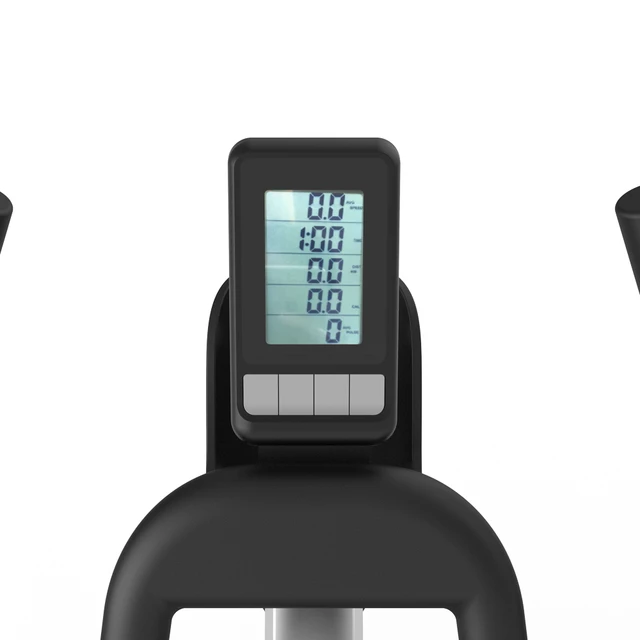 Спинингбайк inSPORTline ZenRoute 1000