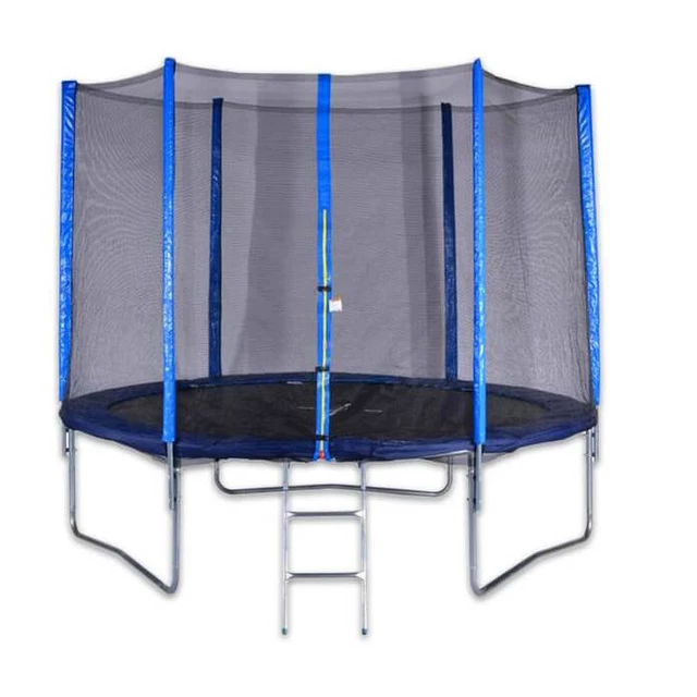 trampoline set Spartan Top Jump 430 cm