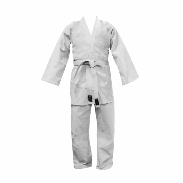 Spartan Judo Kimono