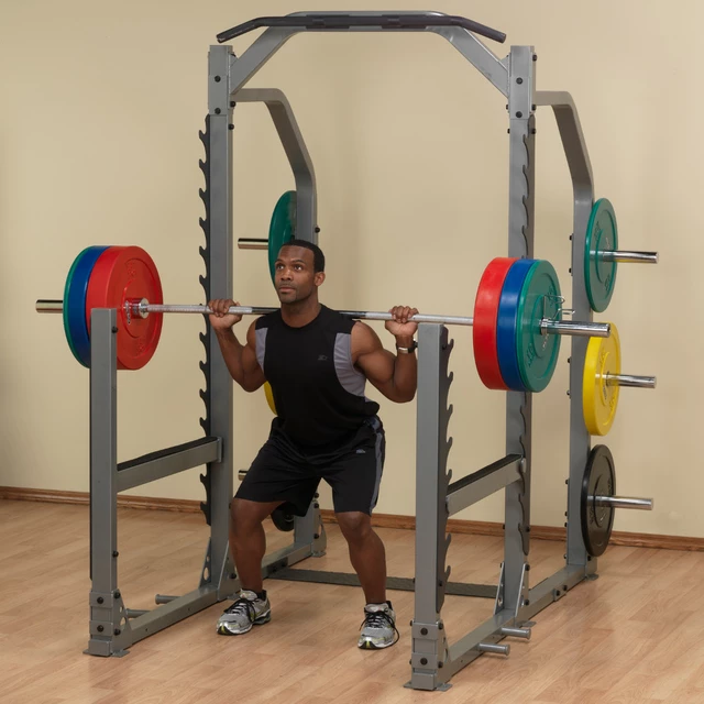 Силова стойка Body-Solid SMR1000