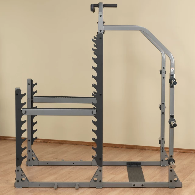 Силова стойка Body-Solid SMR1000