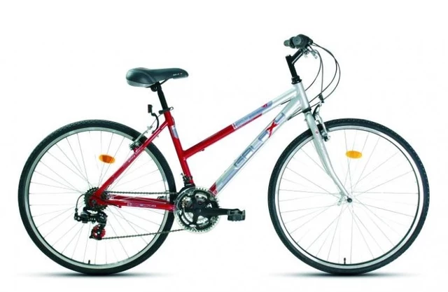 Galaxy Merkur Lady Cross Bicycle