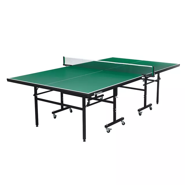 Тенис маса inSPORTline Sental 150 - зелен
