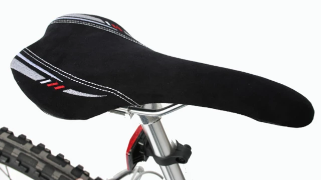 DANDY STORM 26" Suspension Bicycle