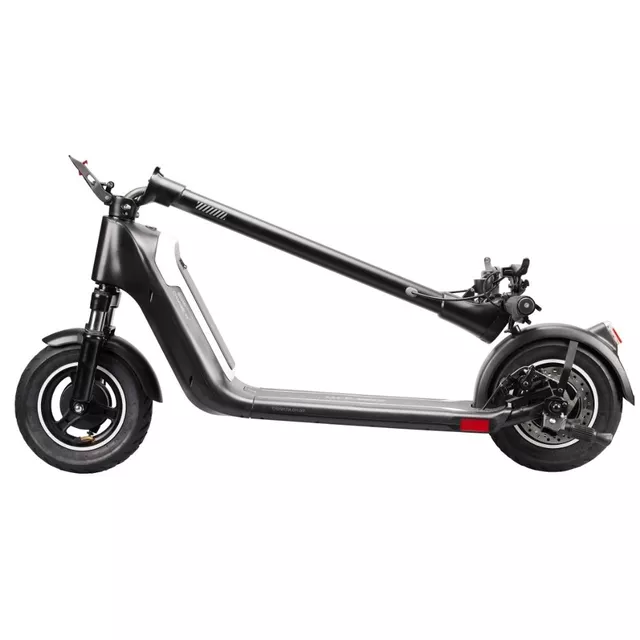 Електрическа тротинетка W-TEC SwapCharge 500W 10