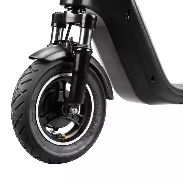 Електрическа тротинетка W-TEC SwapCharge 500W 10
