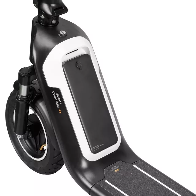 Електрическа тротинетка W-TEC SwapCharge 500W 10