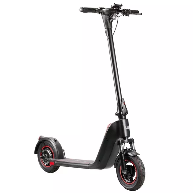 Електрическа тротинетка W-TEC SwapCharge 500W 10