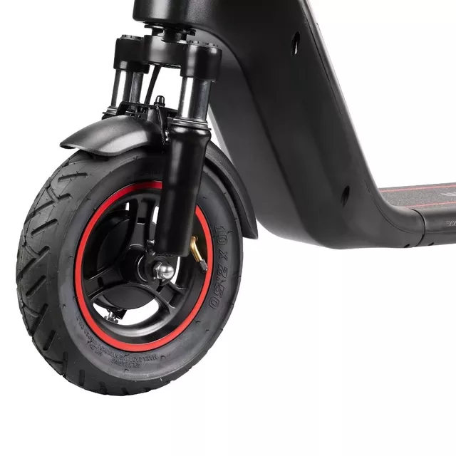 Електрическа тротинетка W-TEC SwapCharge 500W 10