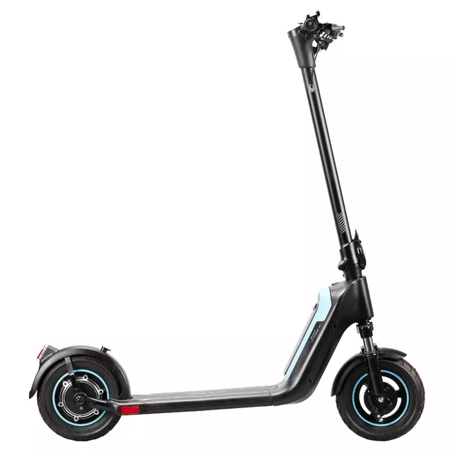 Електрическа тротинетка W-TEC SwapCharge 500W 10 - син