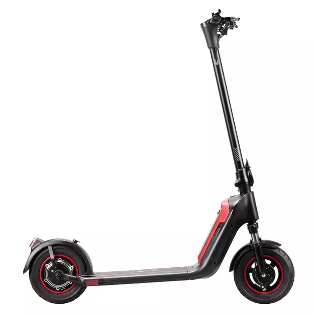 Електрическа тротинетка W-TEC SwapCharge 500W 10 - червен