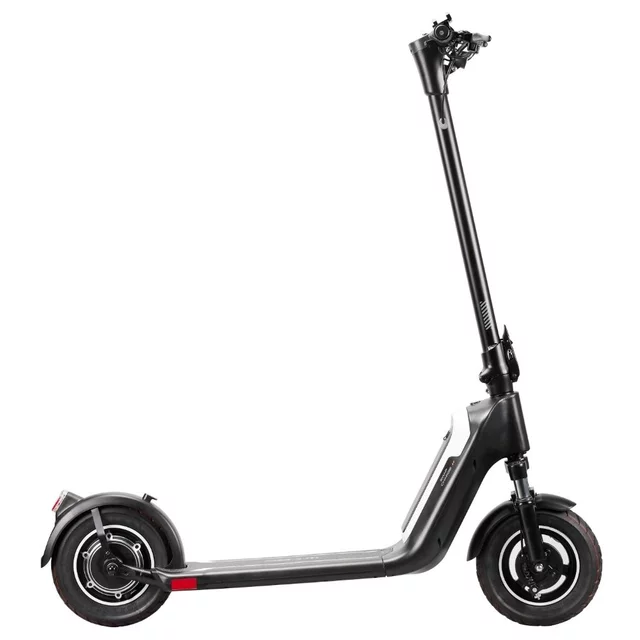 Електрическа тротинетка W-TEC SwapCharge 500W 10 - бяло