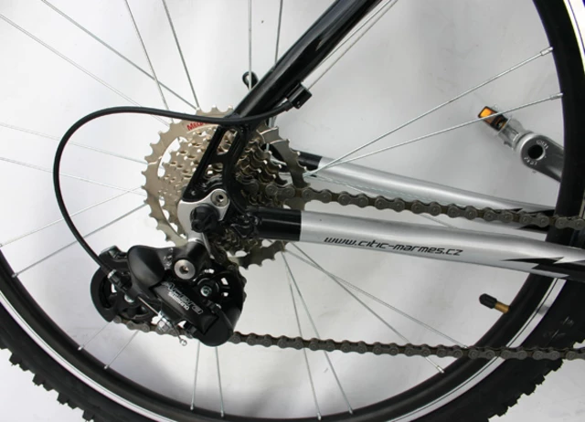 DANDY TORNADO MTB 26" Children's Bike