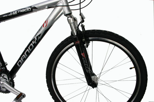 DANDY TORNADO MTB 26" Children's Bike