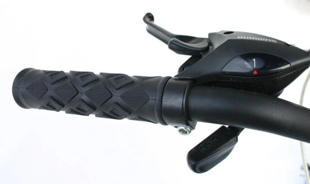 DANDY Trekkline 700C