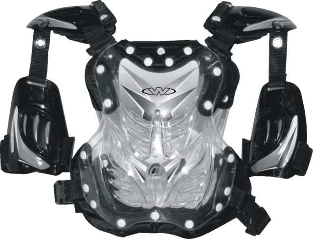 Мото протектор WORKER VP760 Junior