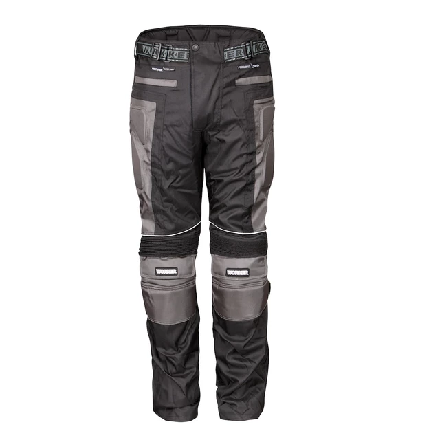 Мотоциклетни панталони WORKER Biker