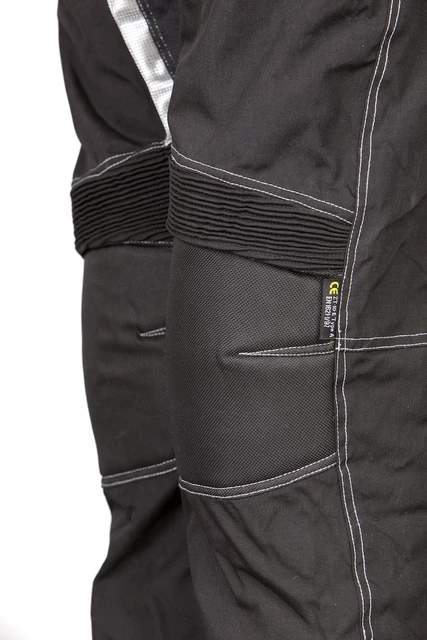 Мотоциклетни панталони WORKER Air One