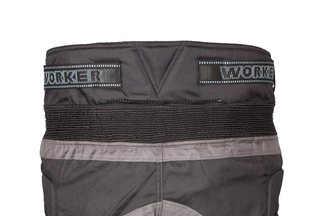 Мотоциклетни панталони WORKER Biker