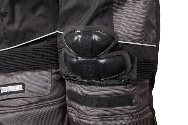 Мотоциклетни панталони WORKER Biker