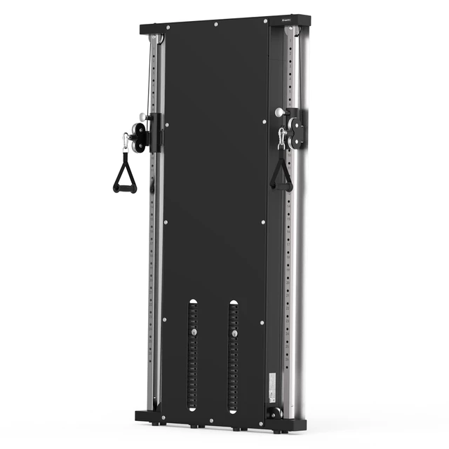 Стойка за силови тренировки за стена inSPORTline Cable Column CC350