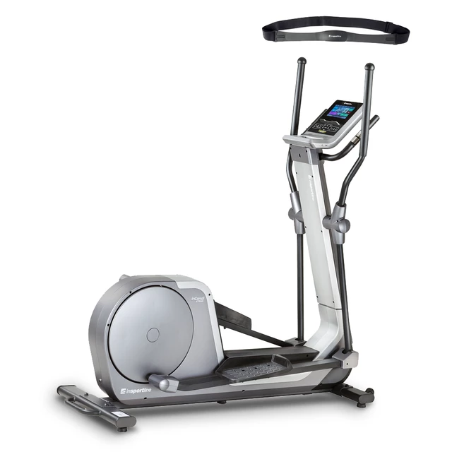Кростренажор inSPORTline inCondi ET550i