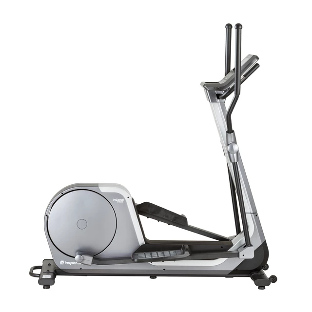 Кростренажор inSPORTline inCondi ET550i