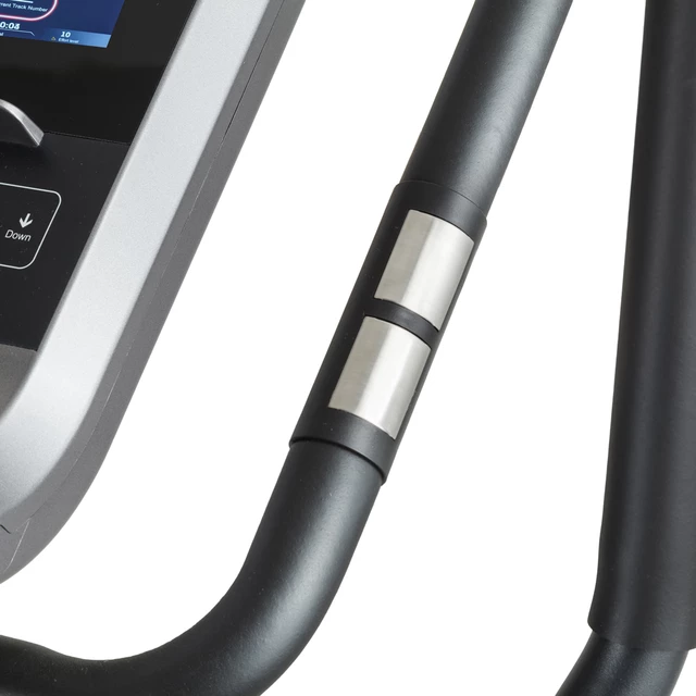 Кростренажор inSPORTline inCondi ET550i