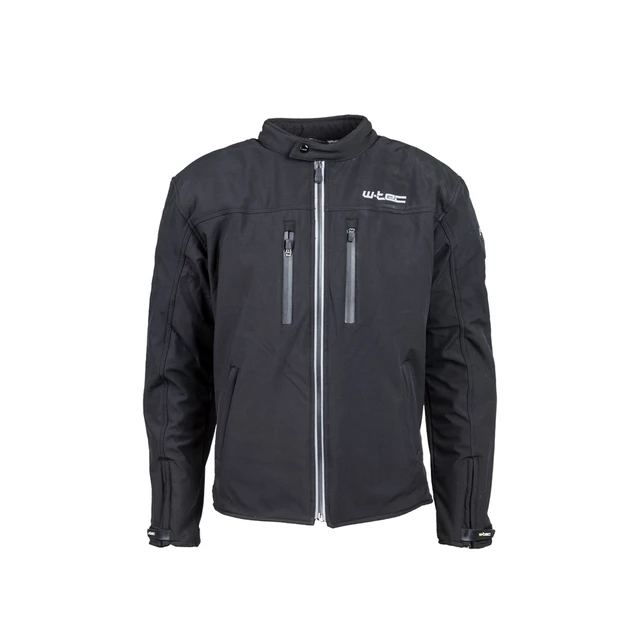 Мото яке Softshell W-TEC Kainar NF-2755 - черен
