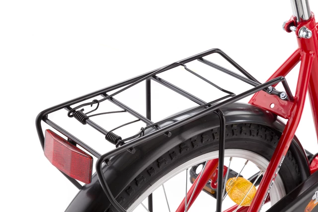 Kids bike DHS Prince 2001