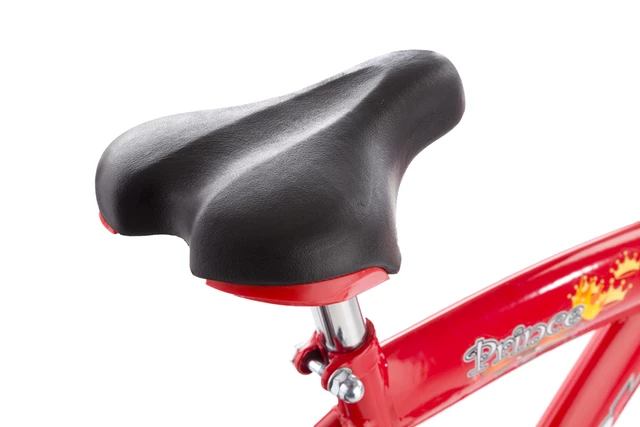 Kids bike DHS Prince 2001