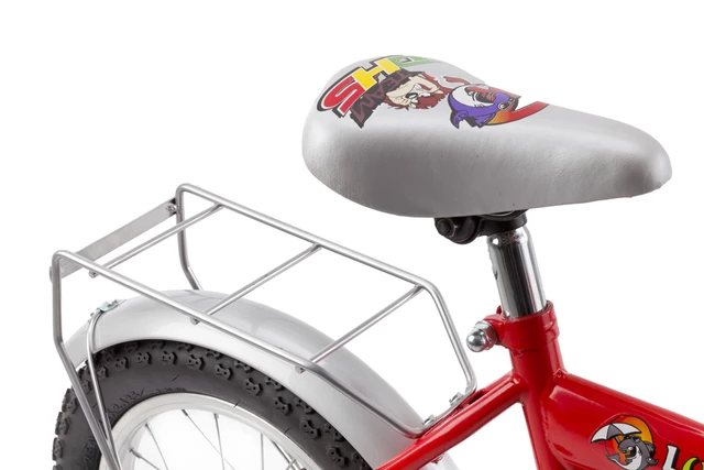 Kids bike DHS lucky 1401