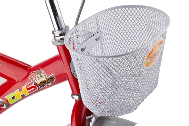 Kids bike DHS lucky 1401
