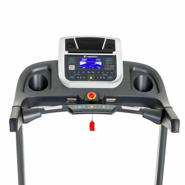 Бягаща пътека inSPORTline inCondi T50i